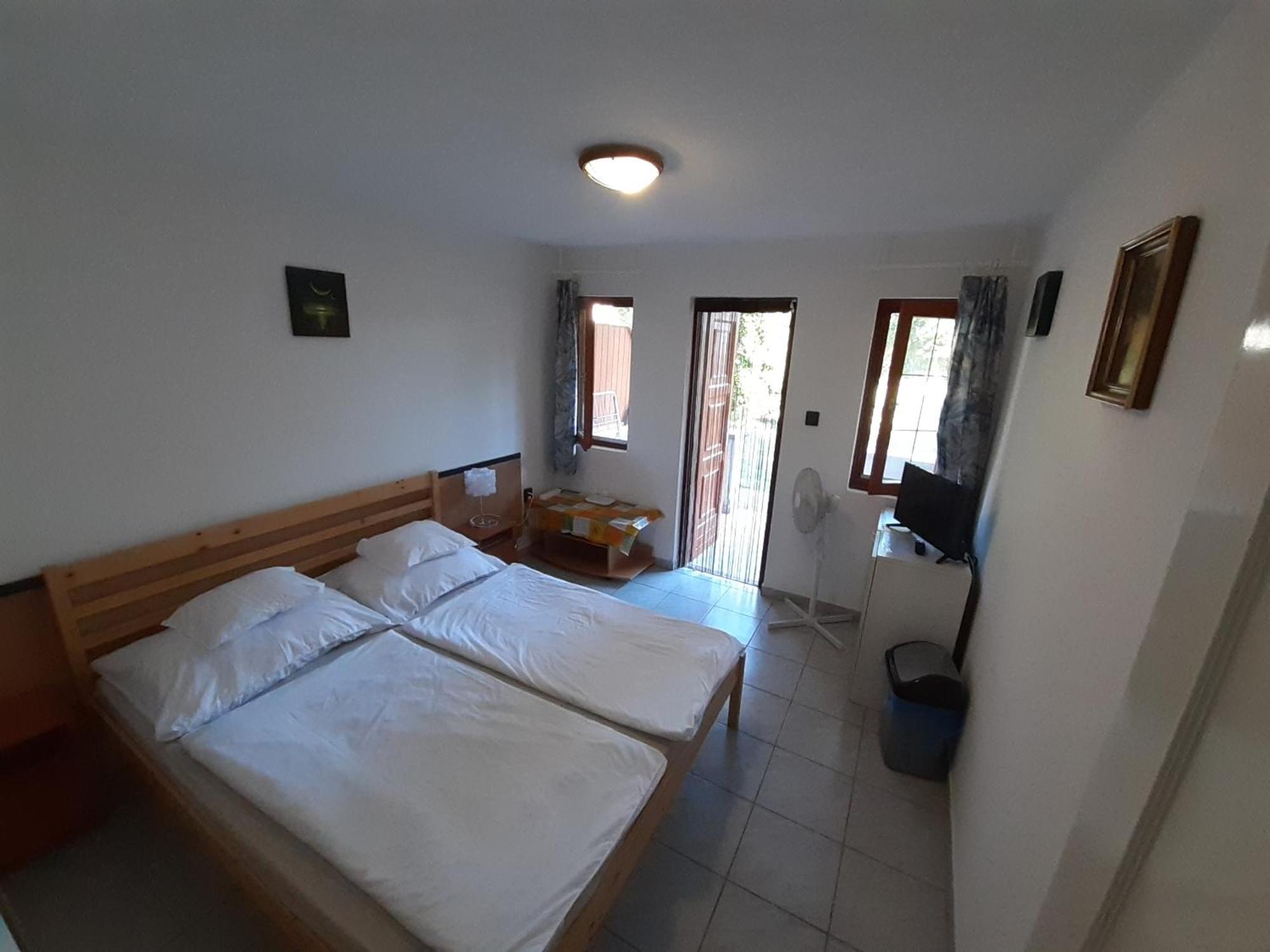 Villa Suzy Zamárdi Εξωτερικό φωτογραφία