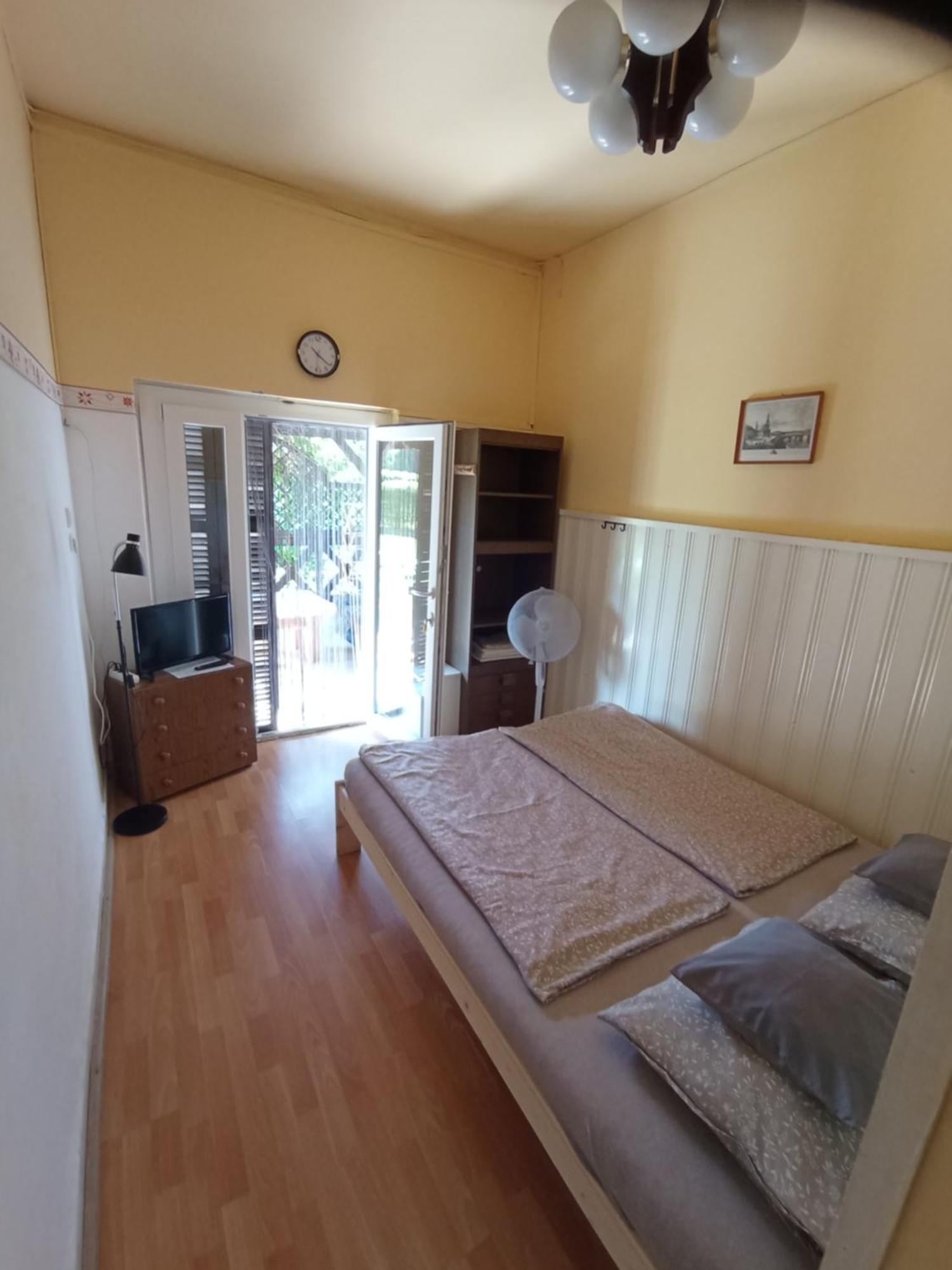 Villa Suzy Zamárdi Εξωτερικό φωτογραφία
